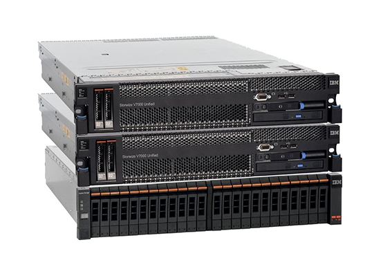 IBM 存储v3700数据恢复,服务器数据恢复